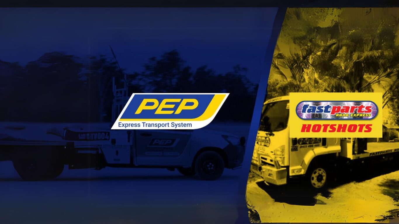 PEP Transport has recently acquired Fastparts Road Express Hotshots
