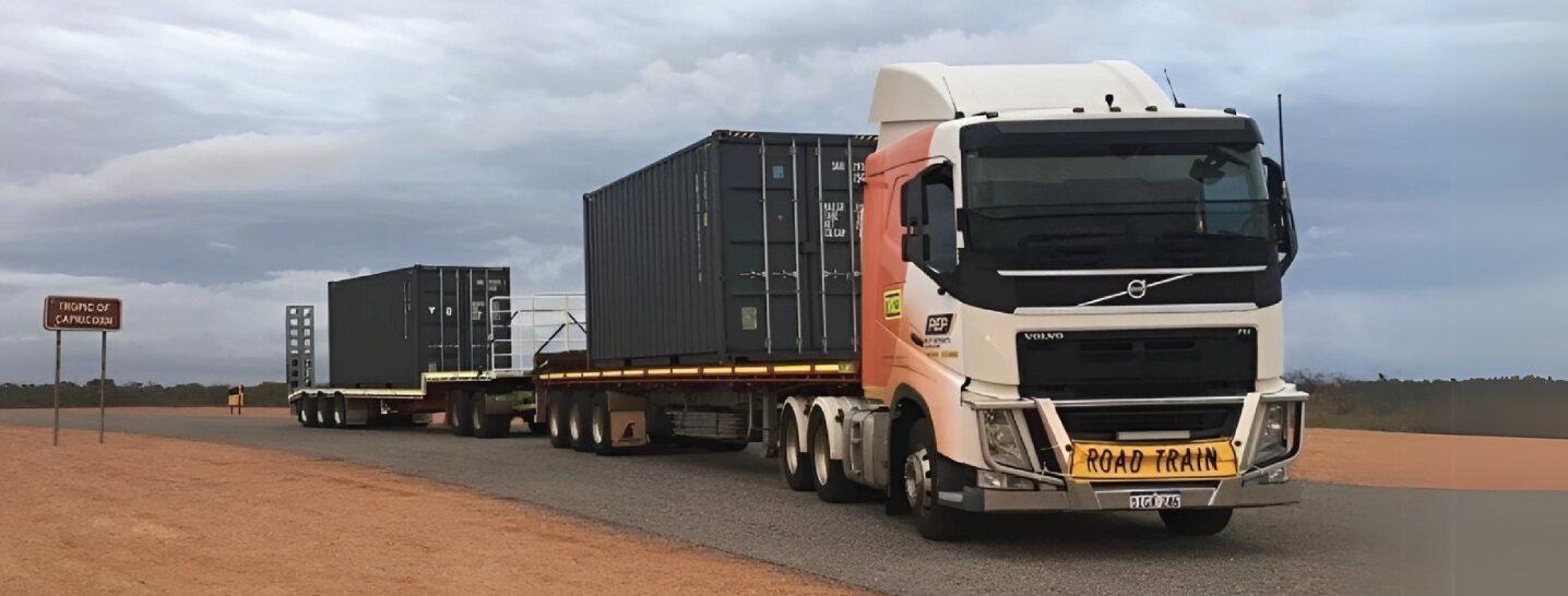 Perth Logistics